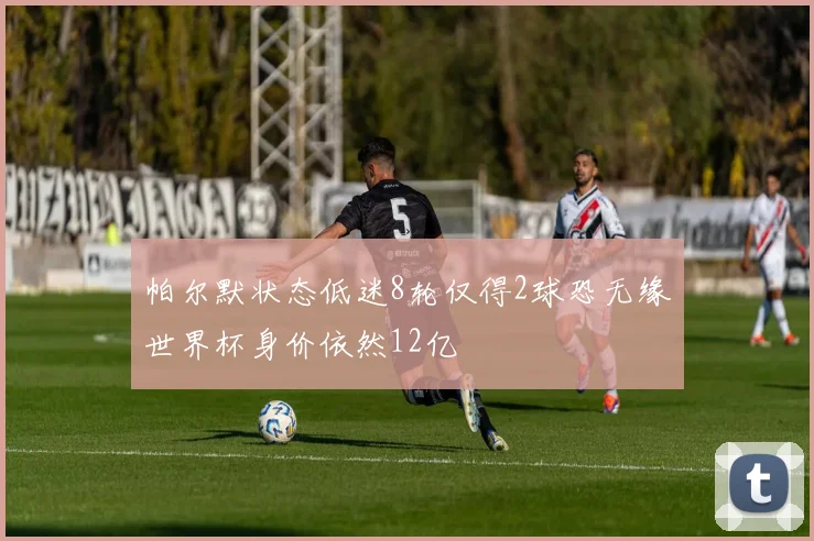 帕尔默状态低迷8轮仅得2球恐无缘世界杯身价依然12亿