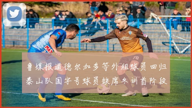 鲁媒报道德尔加多等外租球员回归泰山队国字号球员缺席冬训首阶段