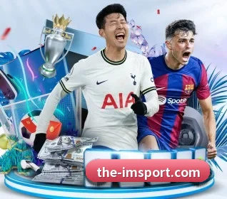 我们在做什么(IMSPORTS)