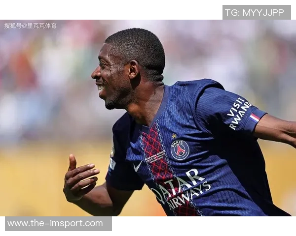 前法国国脚批评恩里克对登贝莱使用不当欧冠首发决策值得反思 前法国国脚批评恩里克对登贝莱使用不当欧冠首发决策值得反思