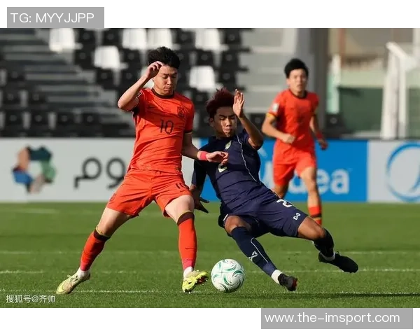 中国U22男足迎战乌兹别克斯坦U22男足激情对决即将上演