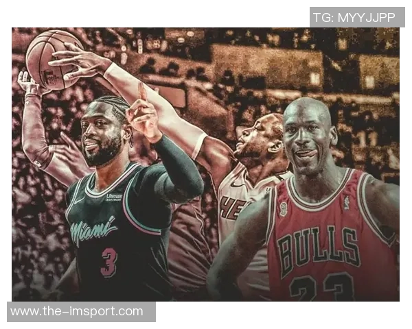 哈登与乔丹科比韦德并肩而立唯一缺失的就是总冠军荣耀